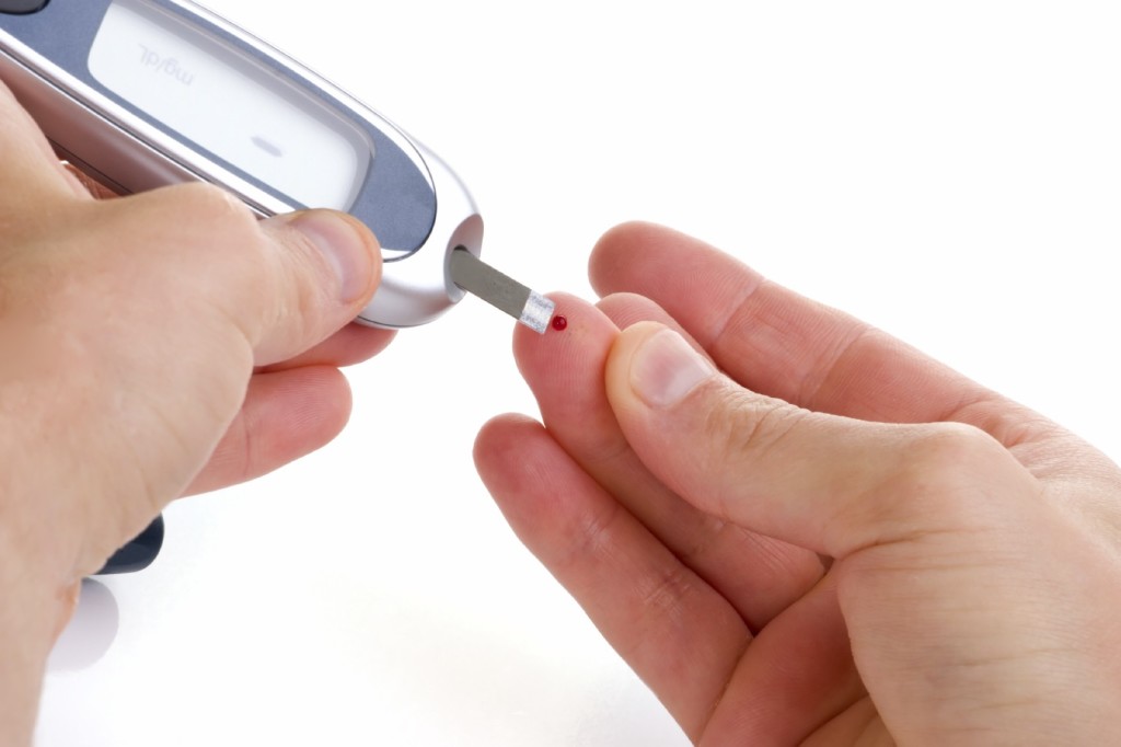 Chances Of Diabetes Mellitus Increased By Regular Inactivity,