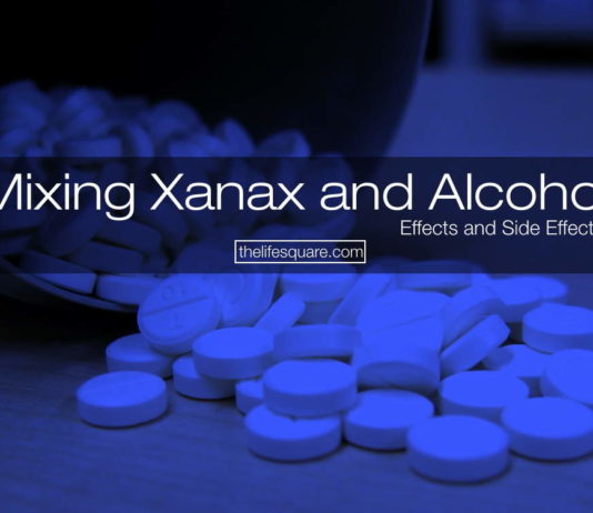klonopin and alcohol interaction with ciprofloxacino