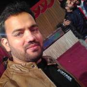 Photo of Jonas Arrow