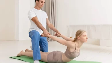 Best Exercises For Lower Back Pain