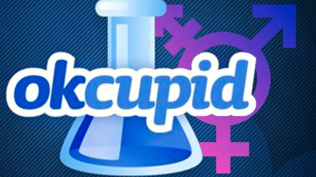 OkCupid - best dating site