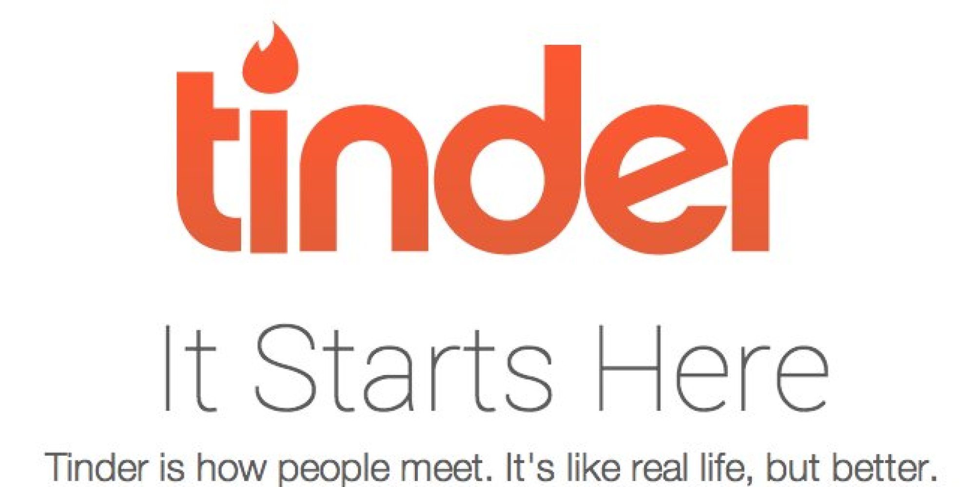 Tinder - One of the best hookup apps