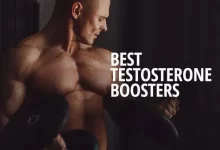 best testosterone boosters