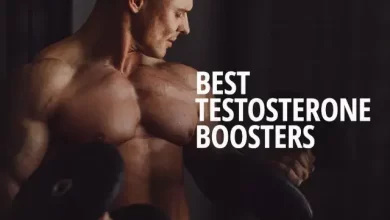 best testosterone boosters