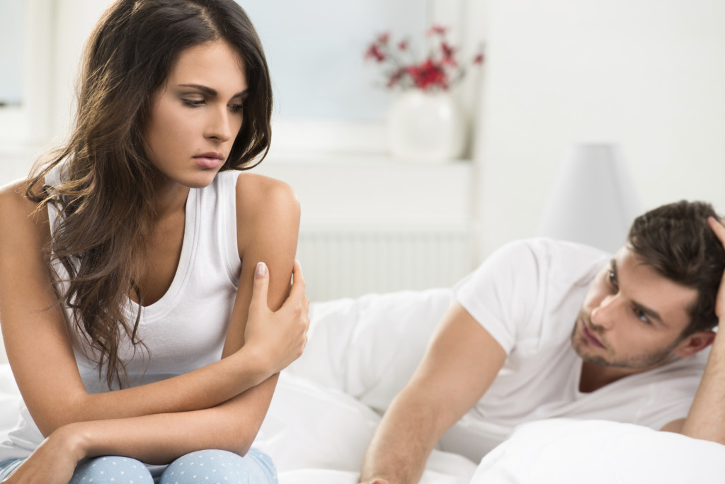 Communication issues in young marriages