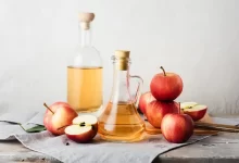 Benefits Of Drinking Apple Cider Vinegar