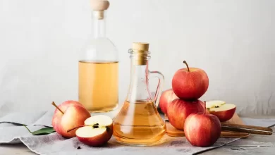 Benefits Of Drinking Apple Cider Vinegar