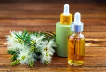 Benefits of Tea Tree Oil For Hair