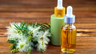 Benefits of Tea Tree Oil For Hair