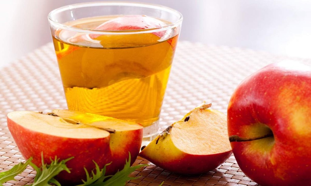 Incredible Health Benefits Of Drinking Apple Cider Vinegar