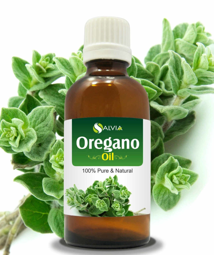 how to get rid of skin tags using oregano oil