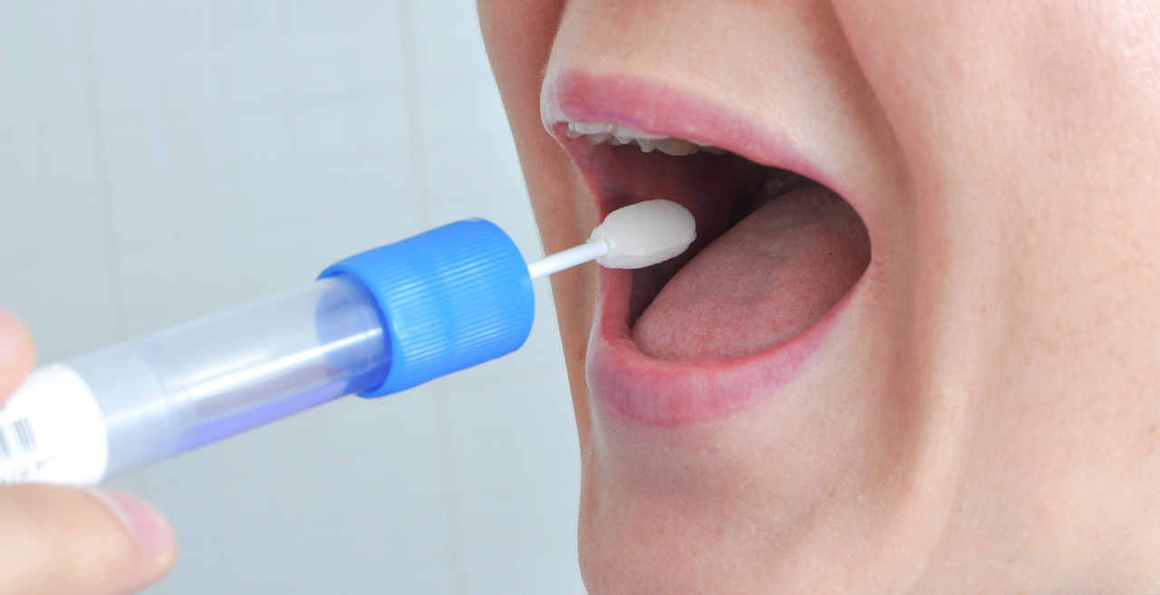 How Long Can Adderall Be Detected For A Saliva Test