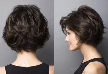 Short Haircuts For Women