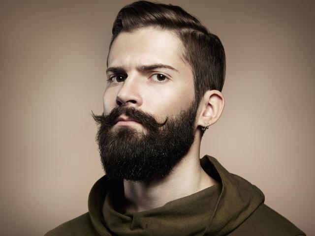 how to grow facial hair faster