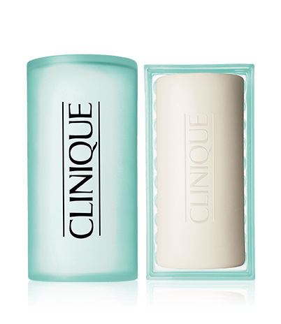 Clinique Acne Solutions Cleansing Face & Body Soap