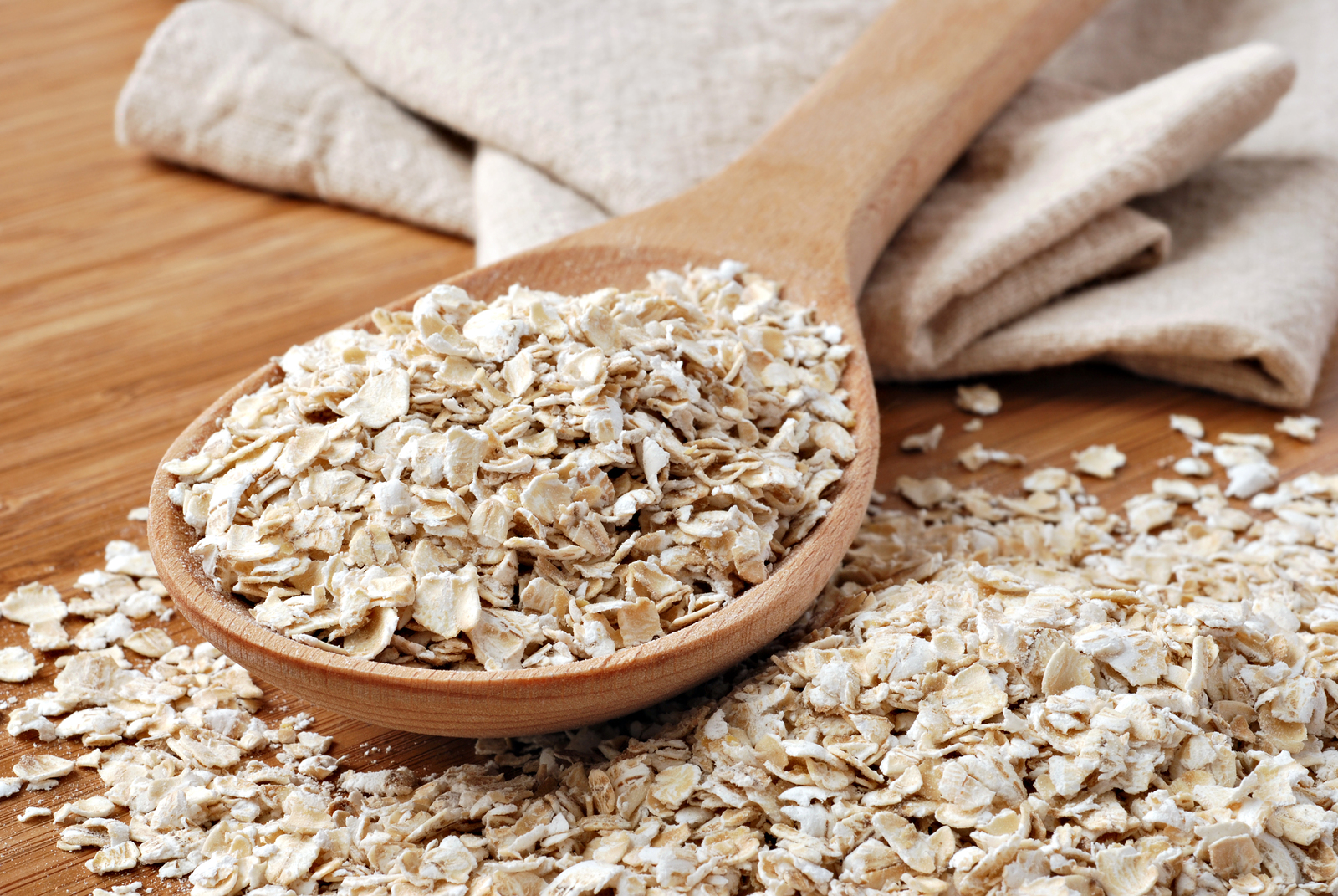 Oatmeal Face Mask For Acne For Clear Skin