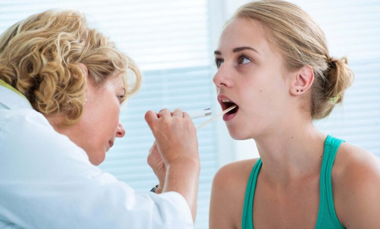 Home Remedies for Tonsil Stones