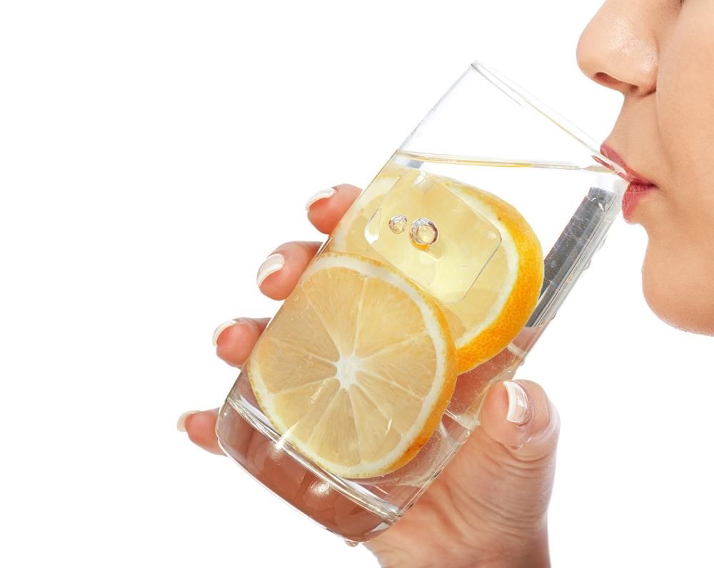 Is Lemon water Good for you?