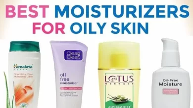 Best Moisturizer For Oily Skin