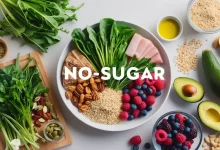 No Sugar Diet