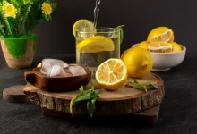 Benefits of Lemon Water Detox