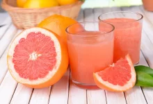 Grapefruit Detox