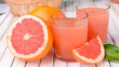 Grapefruit Detox