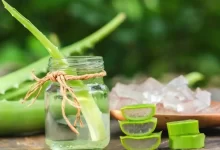 Aloe Vera For Weight Loss