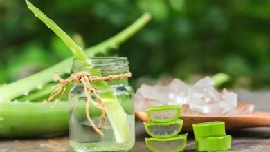 Aloe Vera For Weight Loss