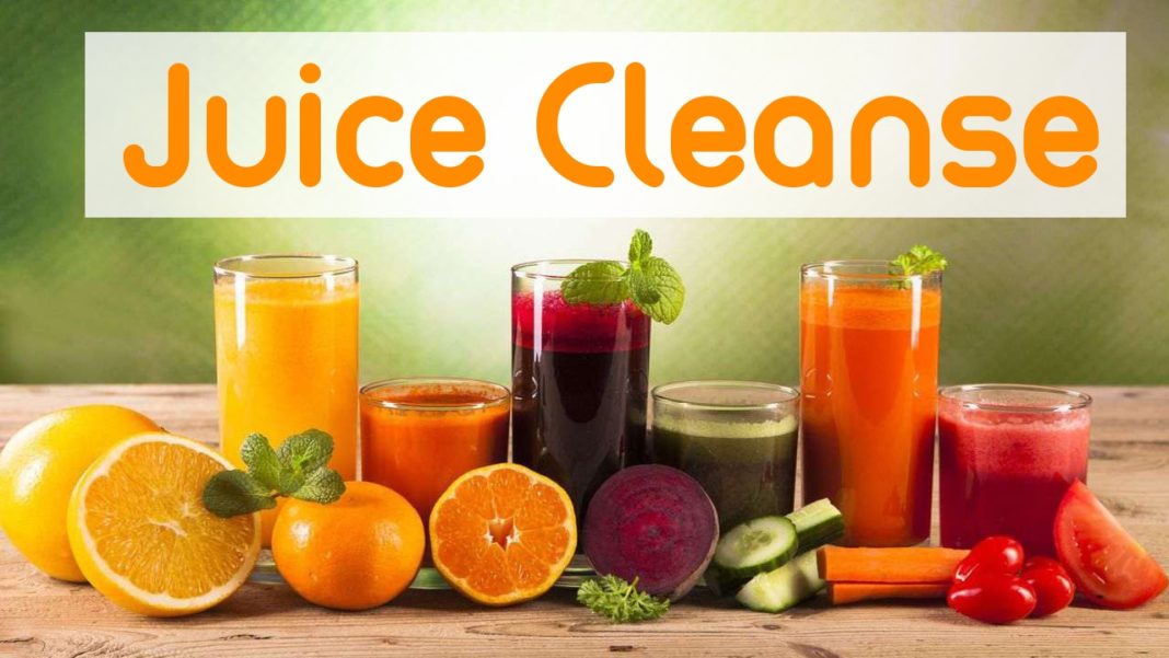 Effective Juice Cleanse Guide You Need to Follow in [2023]