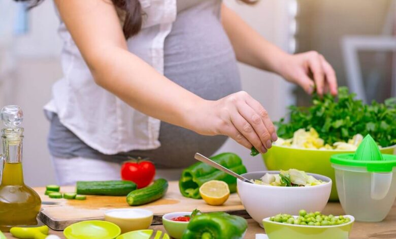 Foods To Avoid During Pregnancy