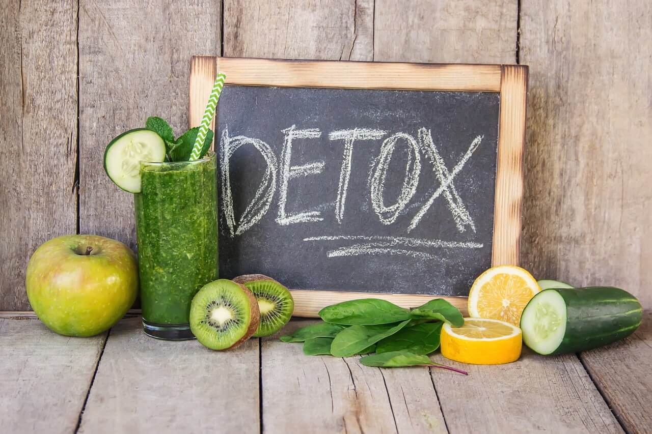 Detox Your Body