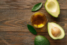 Health Benefits of Avocado oil