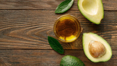 Health Benefits of Avocado oil