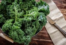 Health Benefits of Kale