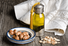 Benefits of Argan Oil