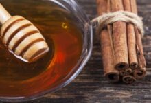 Honey and Cinnamon for Weight Loss