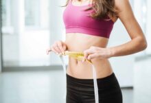 Natural Ways to Burn Belly Fat