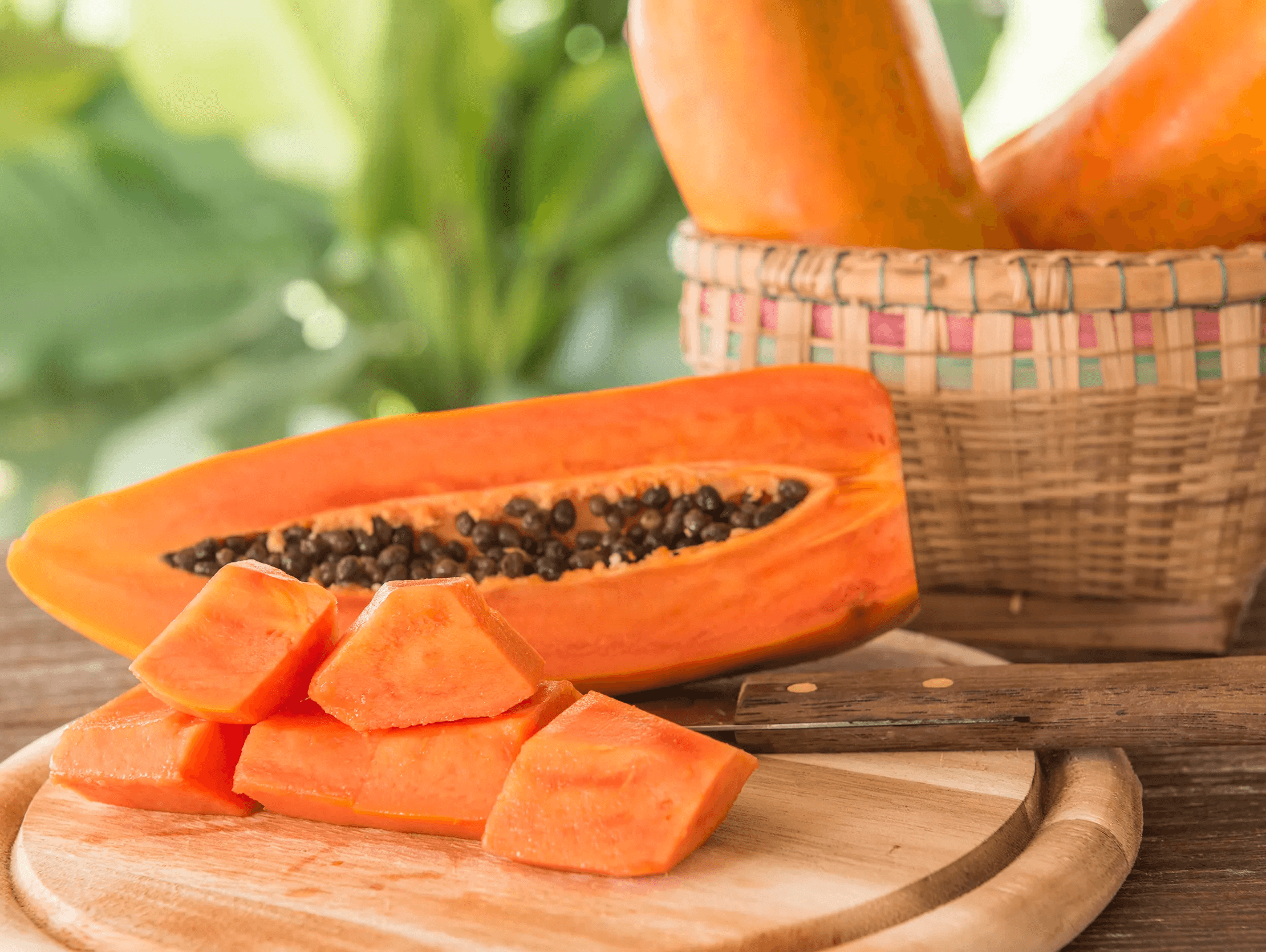 Papaya