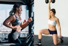 Cardio vs Strength Training