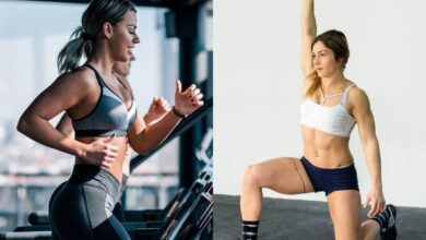 Cardio vs Strength Training